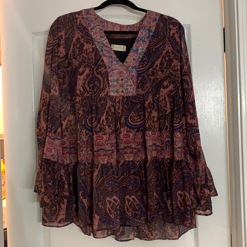 Gorgeous Blouse from Alter’d State